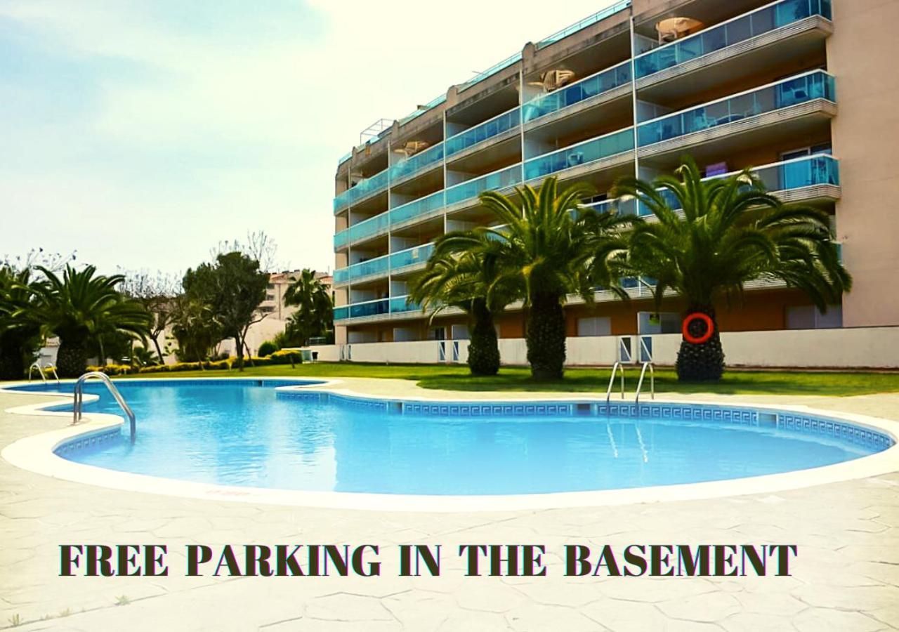 Appartamento Carrer Del Fonoll